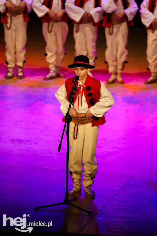 Folkowy Dzień Kobiet