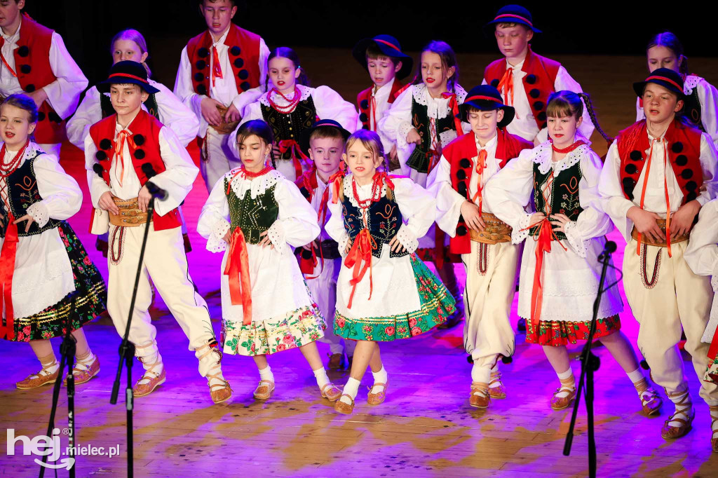 Folkowy Dzień Kobiet