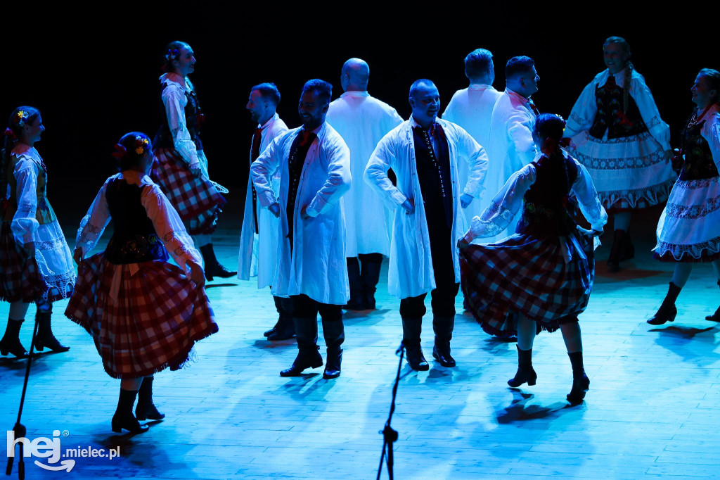 Folkowy Dzień Kobiet