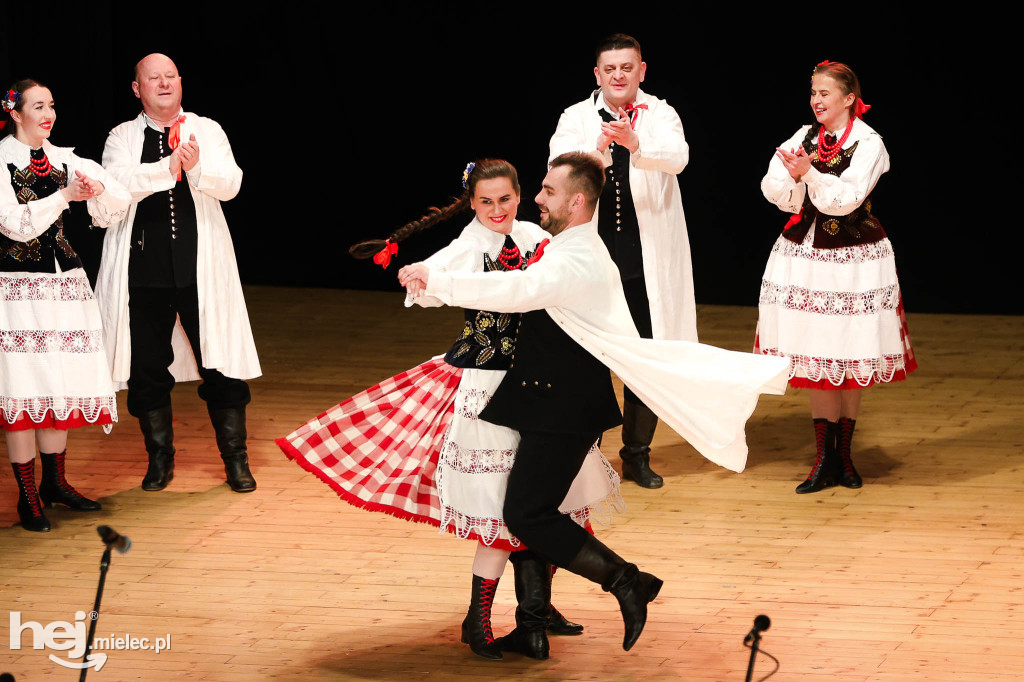 Folkowy Dzień Kobiet