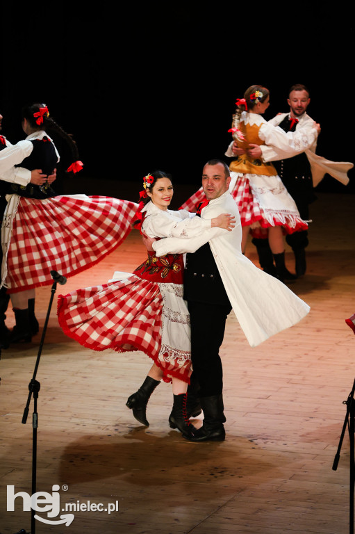 Folkowy Dzień Kobiet