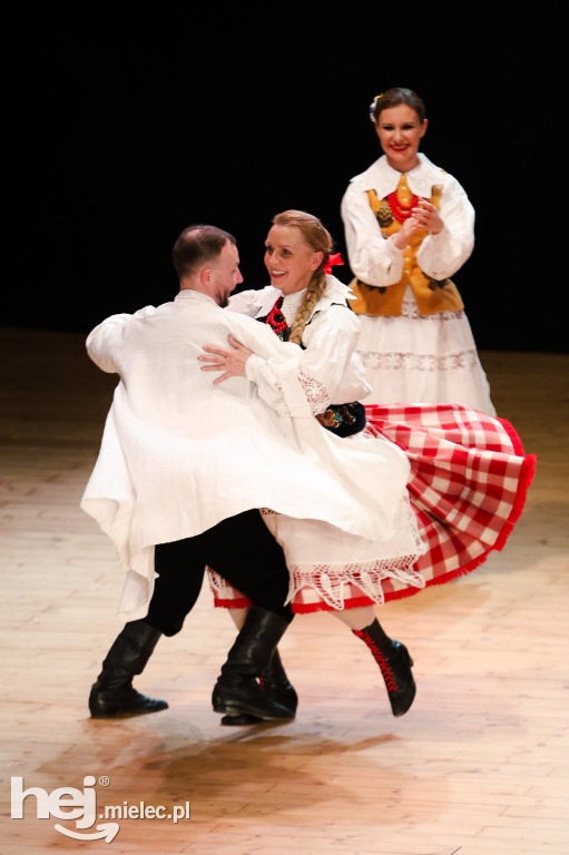 Folkowy Dzień Kobiet