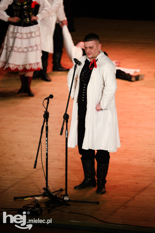 Folkowy Dzień Kobiet