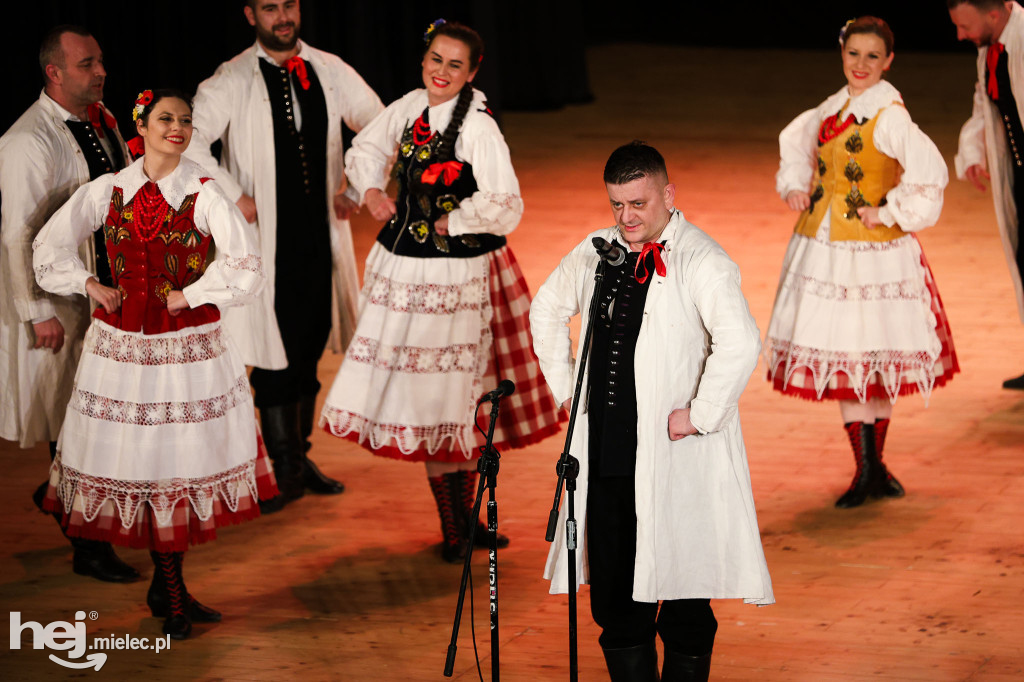 Folkowy Dzień Kobiet