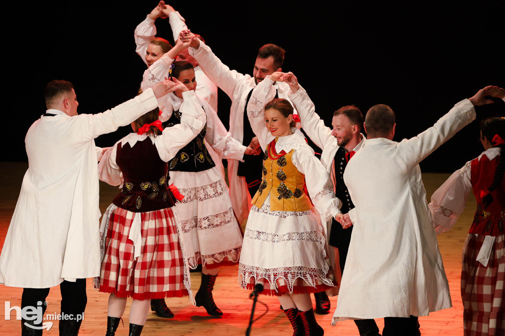 Folkowy Dzień Kobiet