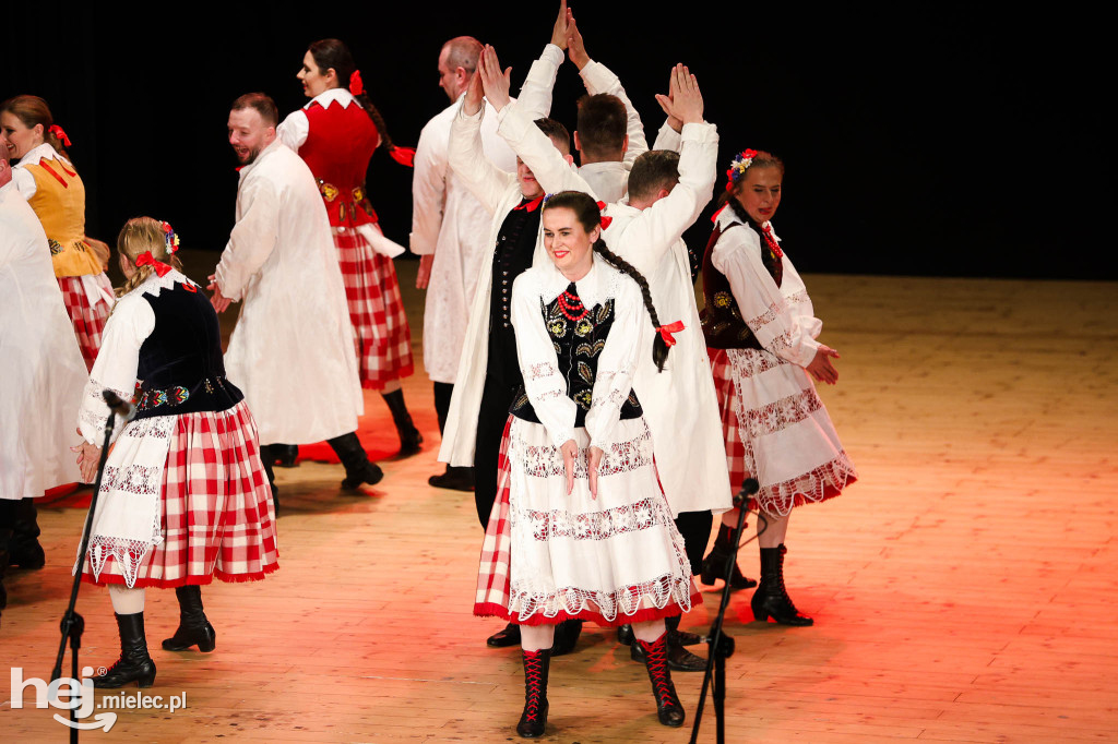 Folkowy Dzień Kobiet