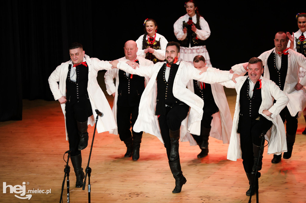 Folkowy Dzień Kobiet