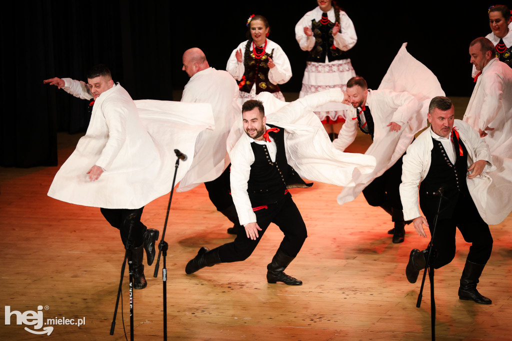 Folkowy Dzień Kobiet