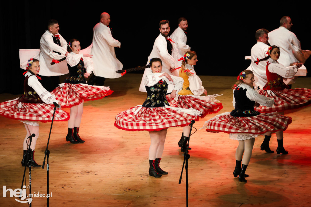 Folkowy Dzień Kobiet