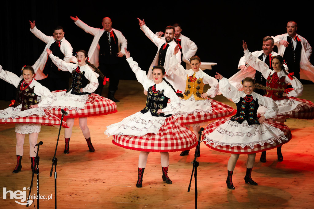 Folkowy Dzień Kobiet