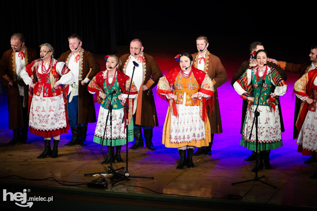 Folkowy Dzień Kobiet