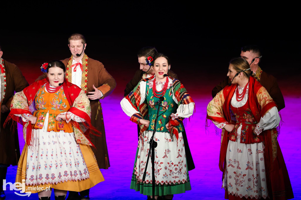 Folkowy Dzień Kobiet