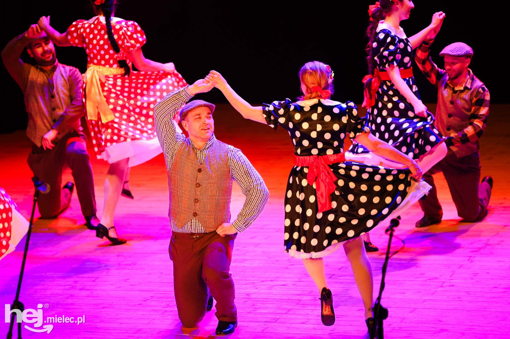 Folkowy Dzień Kobiet