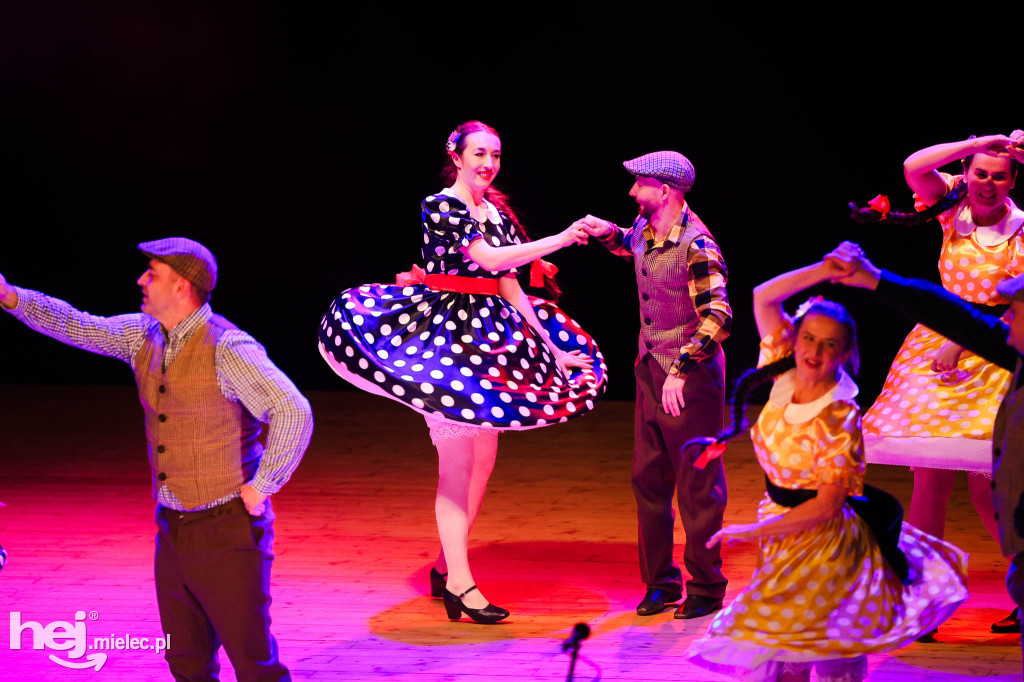 Folkowy Dzień Kobiet