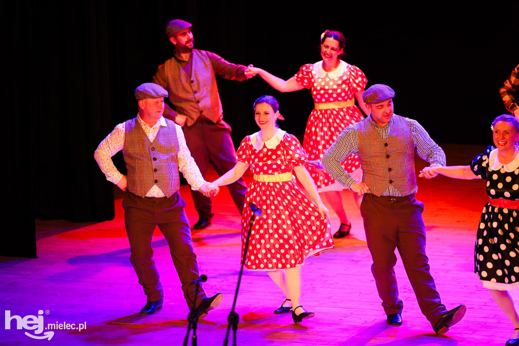 Folkowy Dzień Kobiet