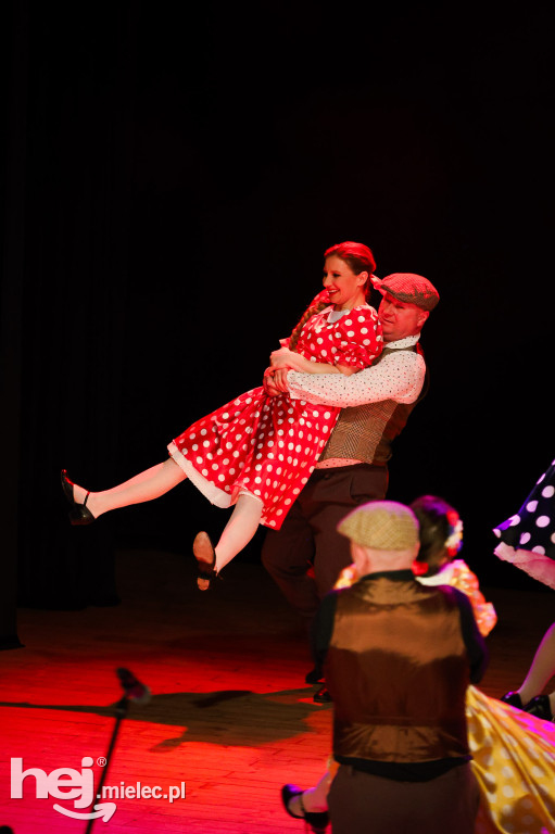 Folkowy Dzień Kobiet