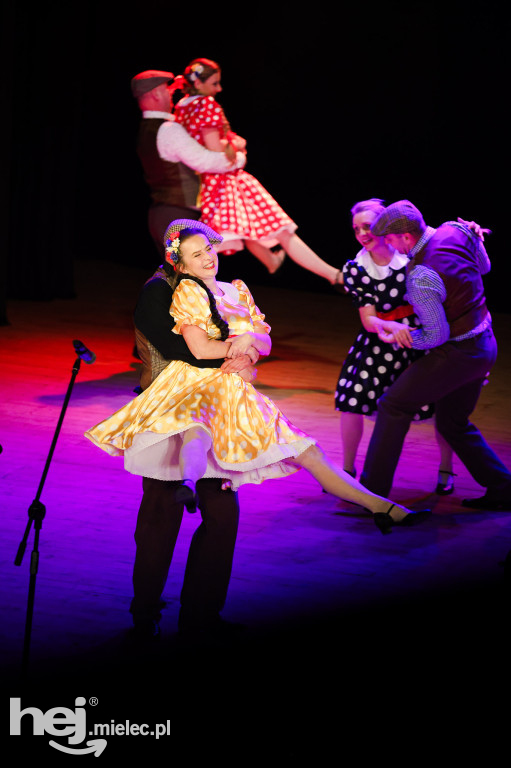 Folkowy Dzień Kobiet