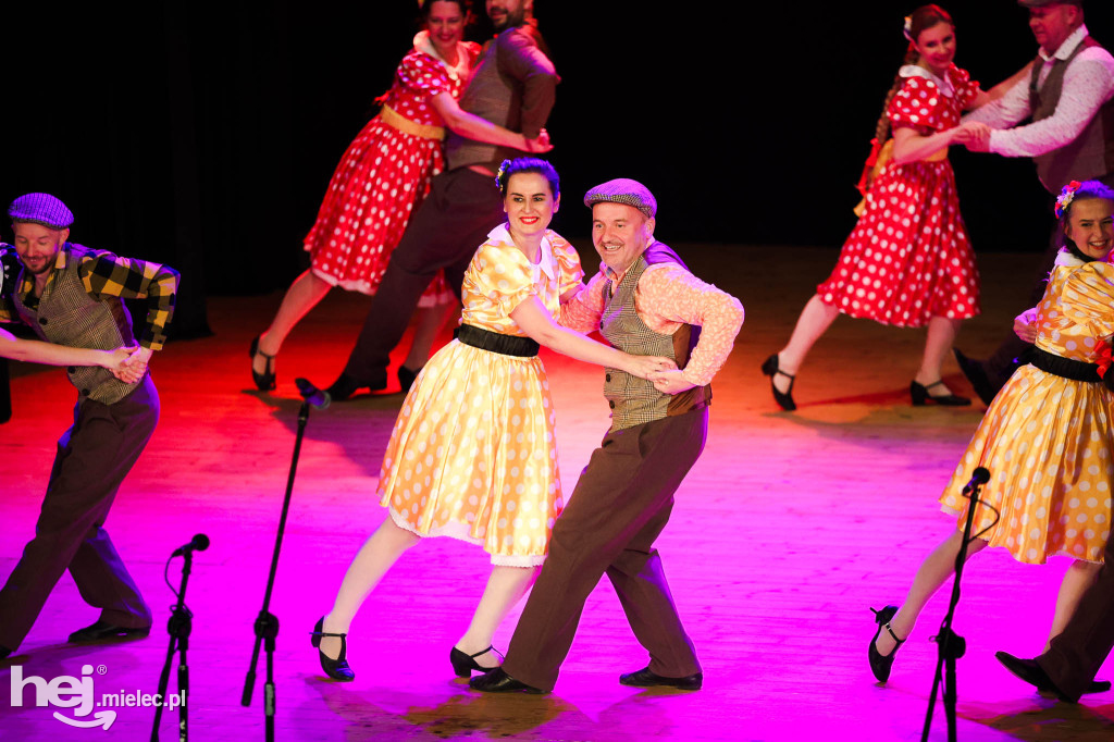 Folkowy Dzień Kobiet