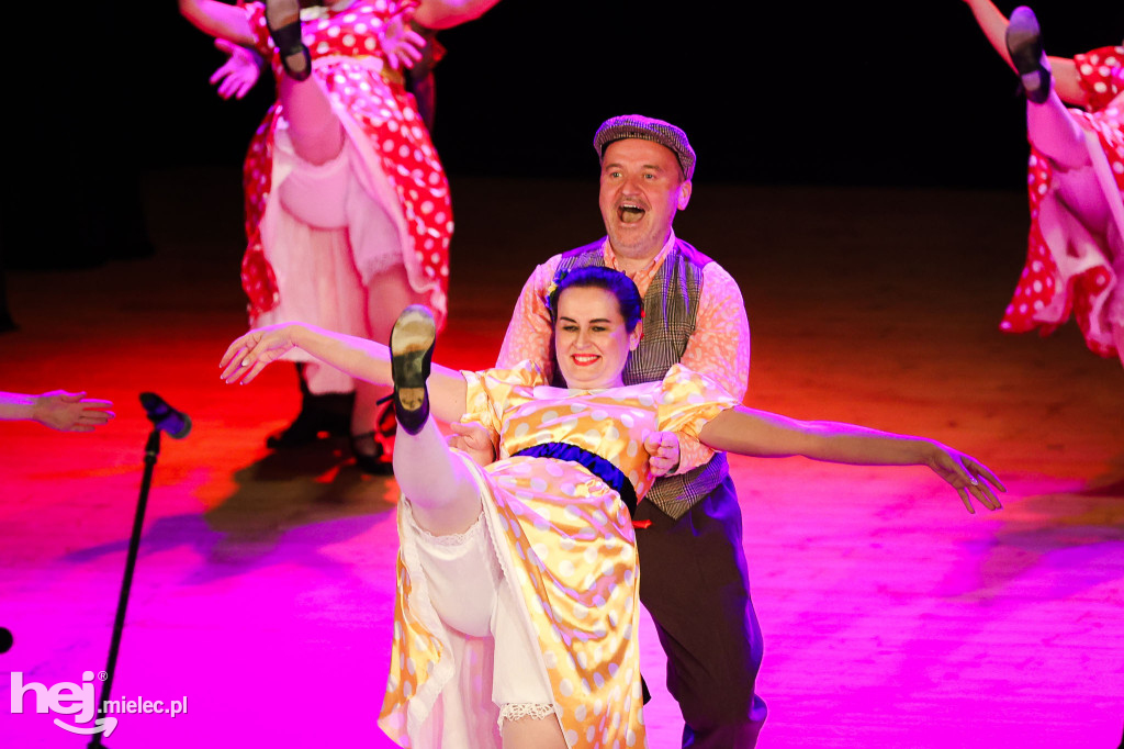 Folkowy Dzień Kobiet