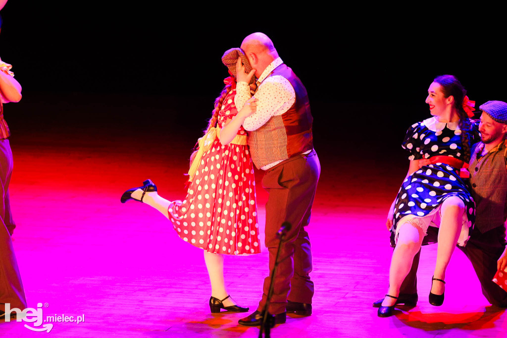 Folkowy Dzień Kobiet