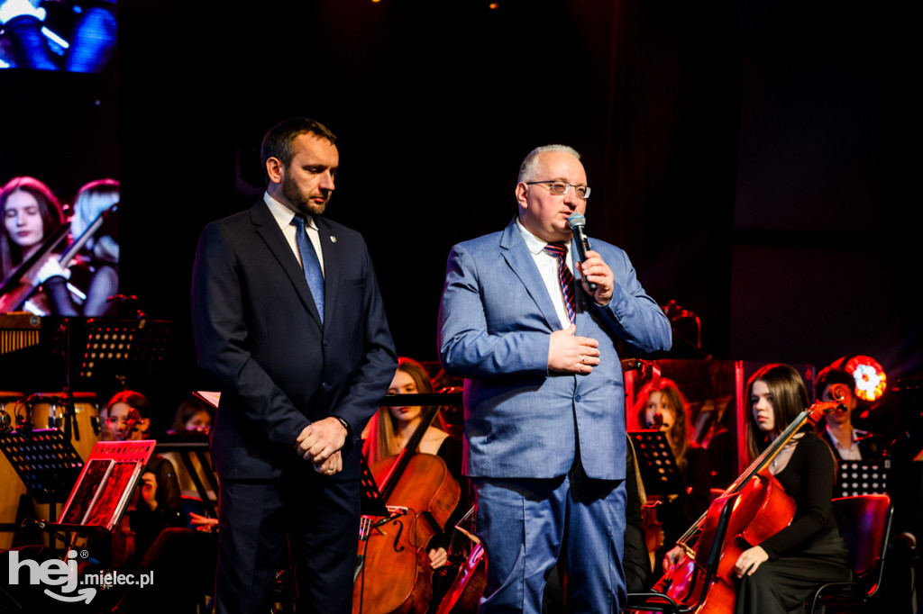 Święto Kobiet w Czerminie. Koncert