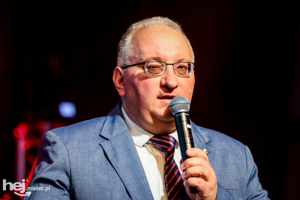 Święto Kobiet w Czerminie. Koncert