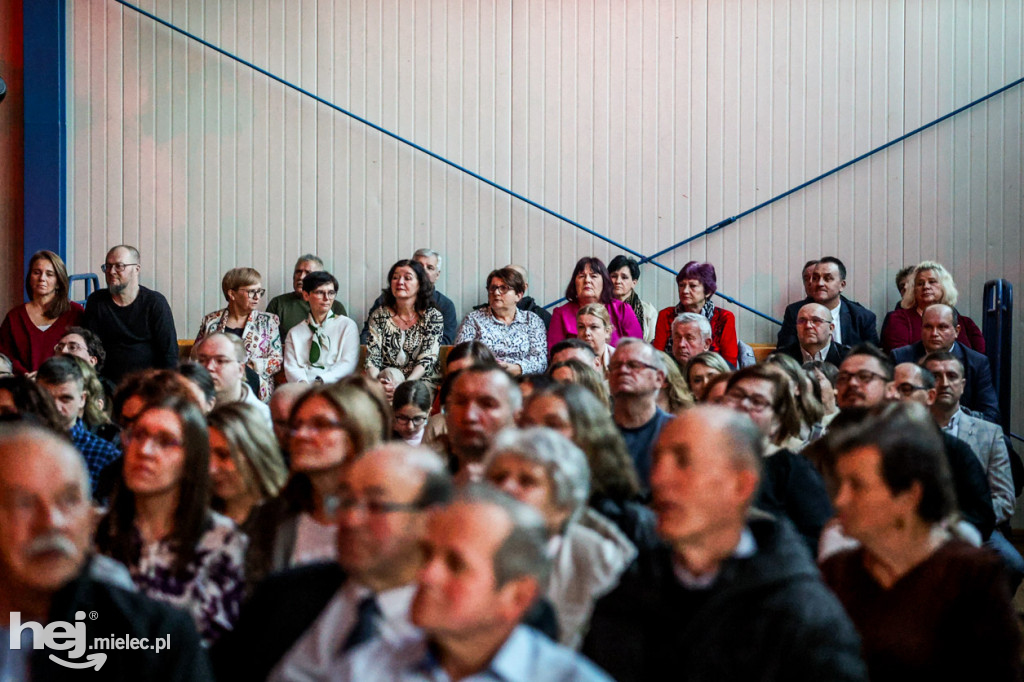 Święto Kobiet w Czerminie. Koncert