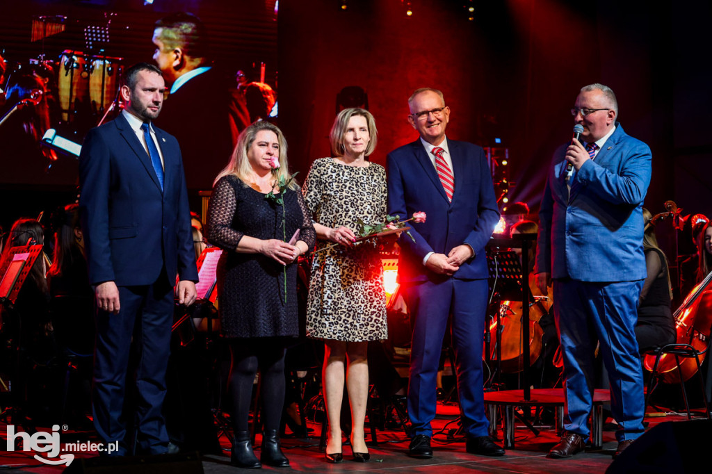 Święto Kobiet w Czerminie. Koncert