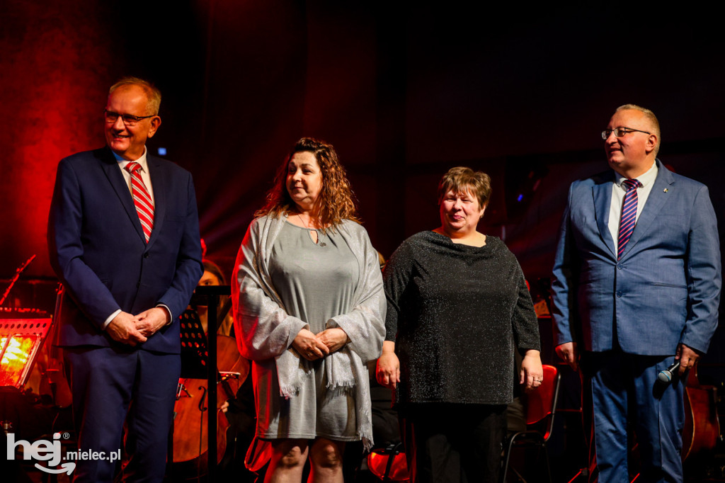 Święto Kobiet w Czerminie. Koncert