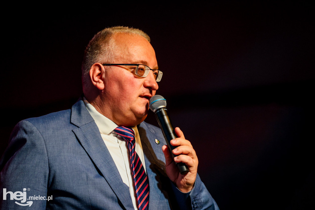 Święto Kobiet w Czerminie. Koncert