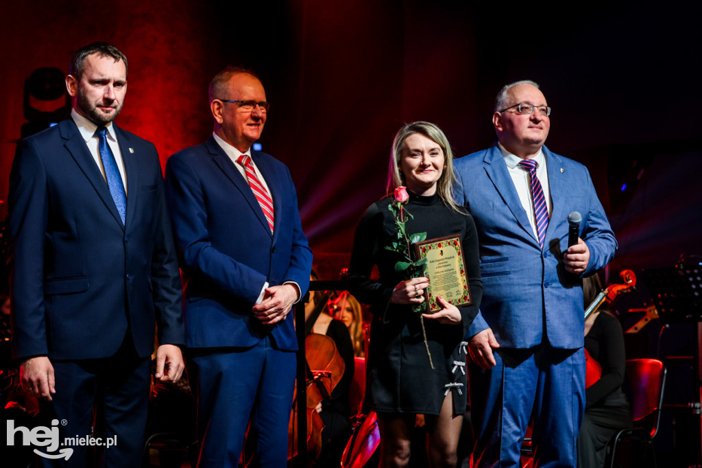 Święto Kobiet w Czerminie. Koncert