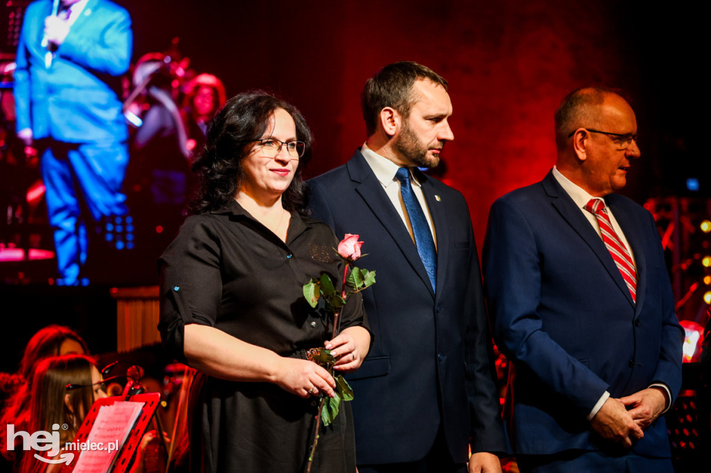 Święto Kobiet w Czerminie. Koncert