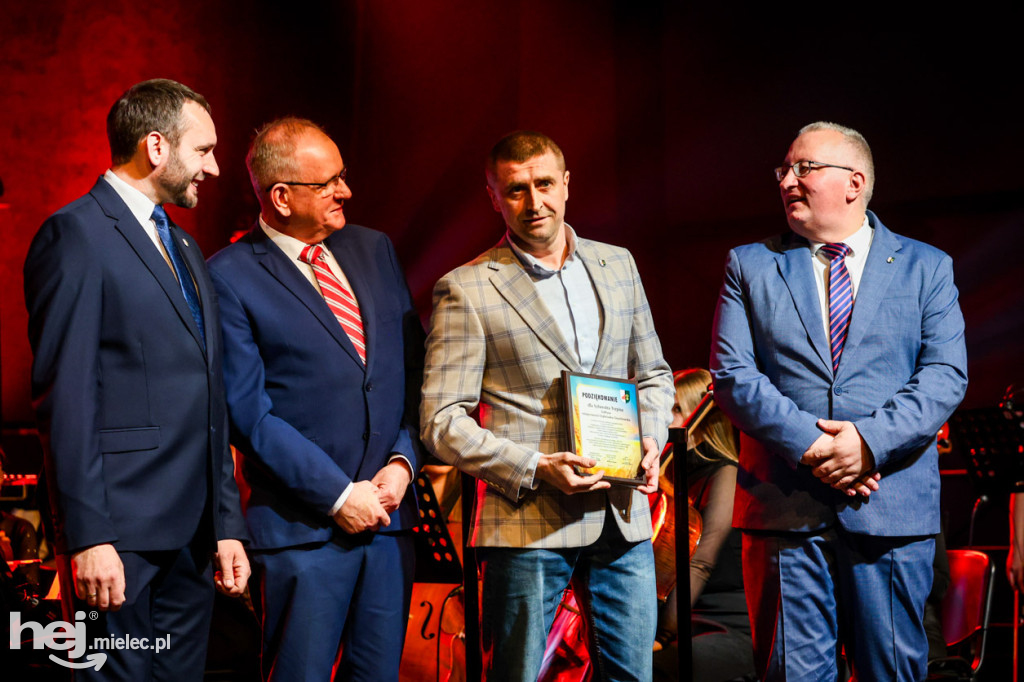 Święto Kobiet w Czerminie. Koncert