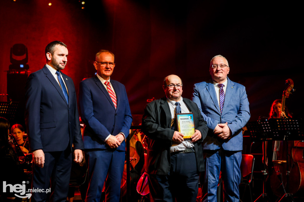 Święto Kobiet w Czerminie. Koncert