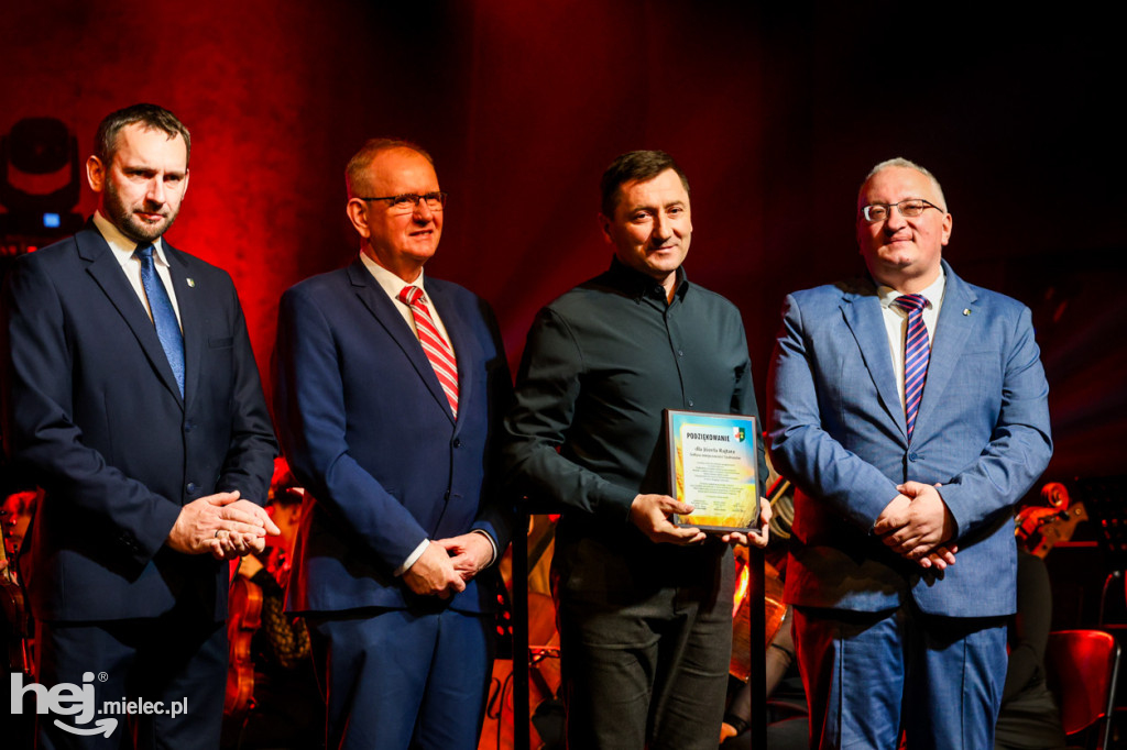 Święto Kobiet w Czerminie. Koncert