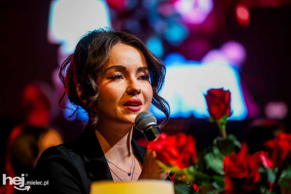 Święto Kobiet w Czerminie. Koncert