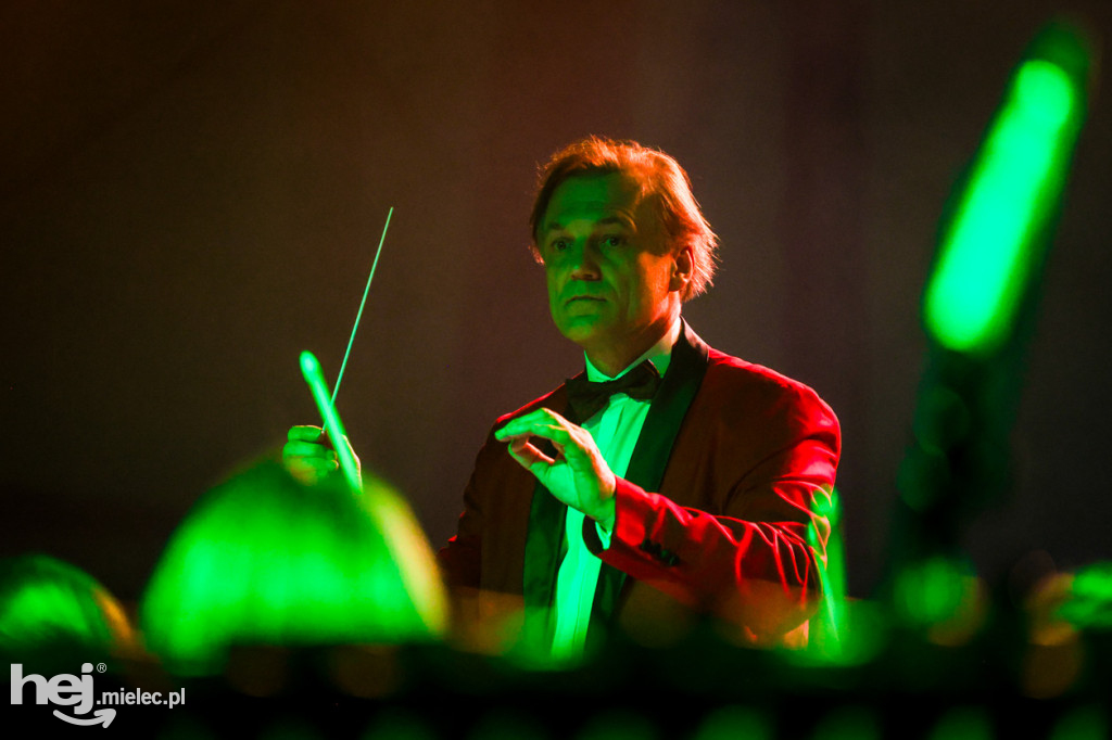 Święto Kobiet w Czerminie. Koncert