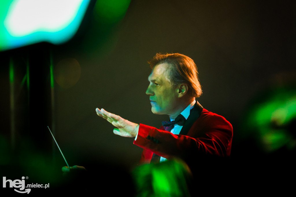 Święto Kobiet w Czerminie. Koncert