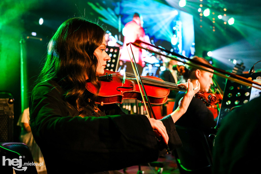 Święto Kobiet w Czerminie. Koncert