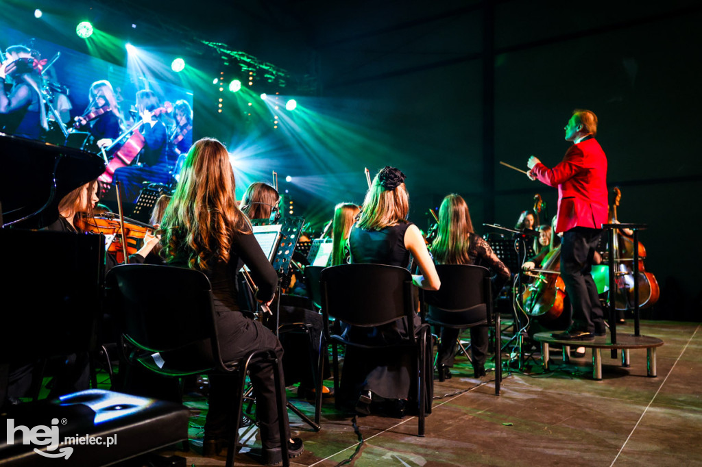 Święto Kobiet w Czerminie. Koncert