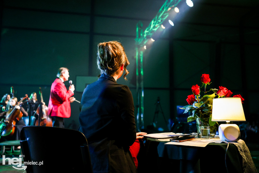 Święto Kobiet w Czerminie. Koncert