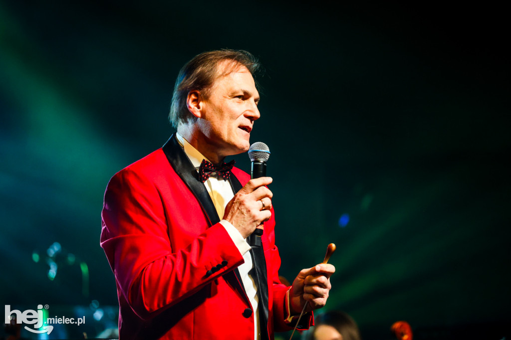 Święto Kobiet w Czerminie. Koncert