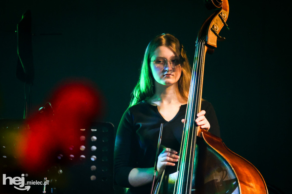 Święto Kobiet w Czerminie. Koncert