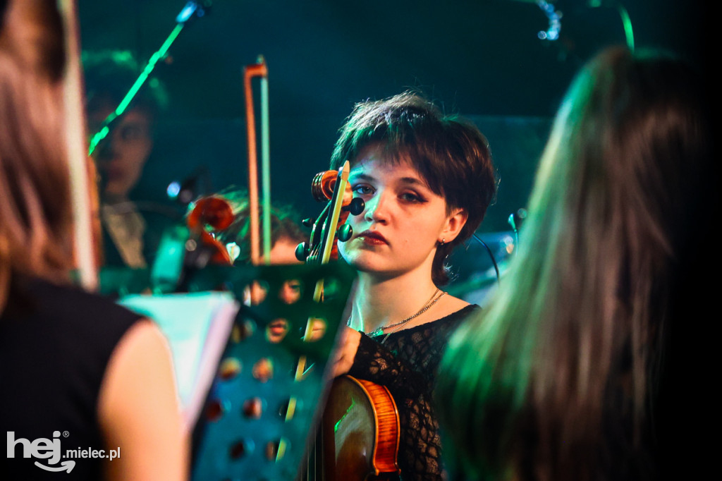 Święto Kobiet w Czerminie. Koncert