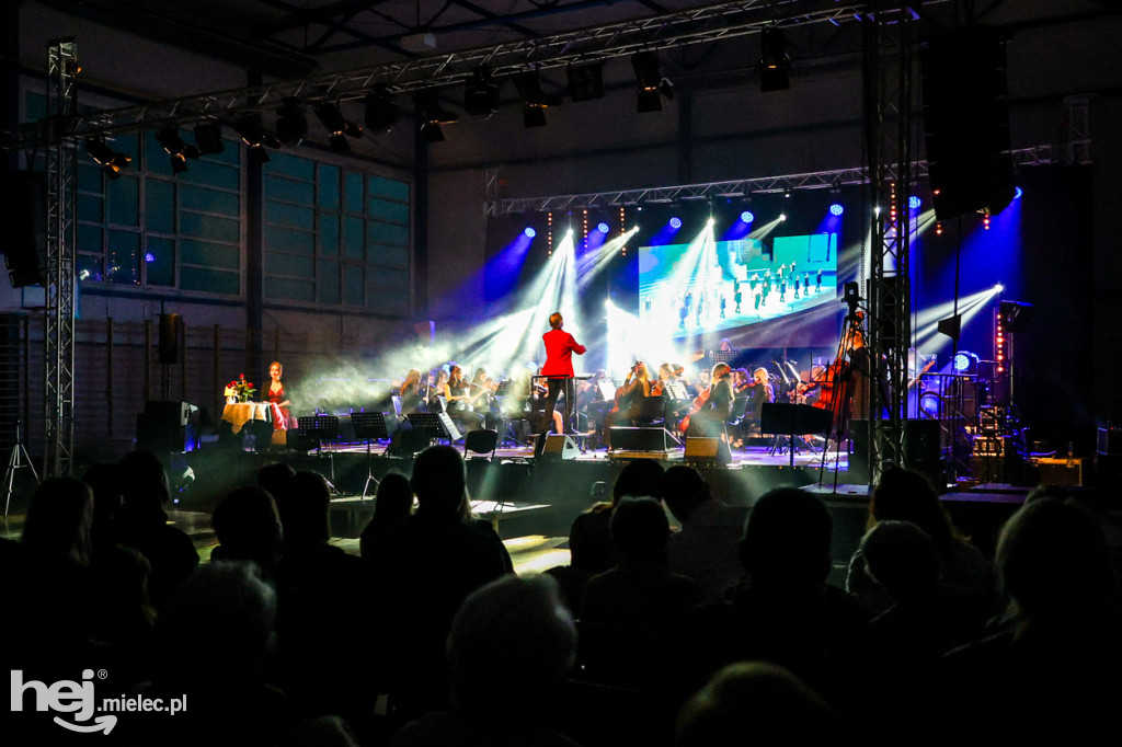 Święto Kobiet w Czerminie. Koncert