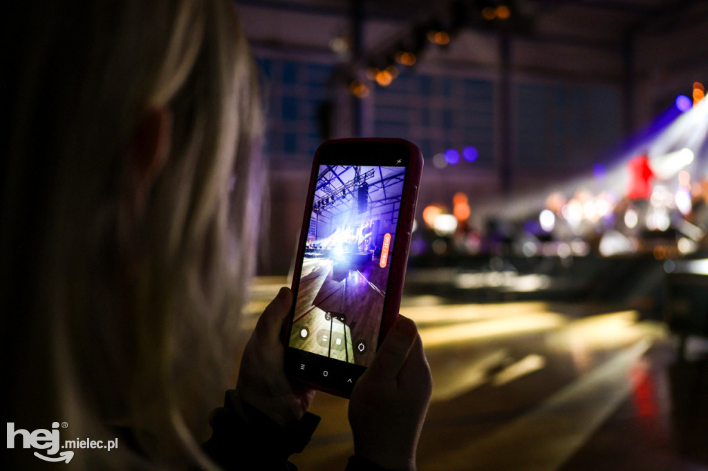 Święto Kobiet w Czerminie. Koncert