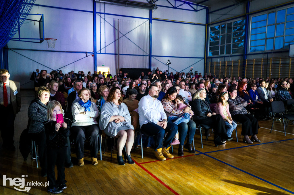 Święto Kobiet w Czerminie. Koncert