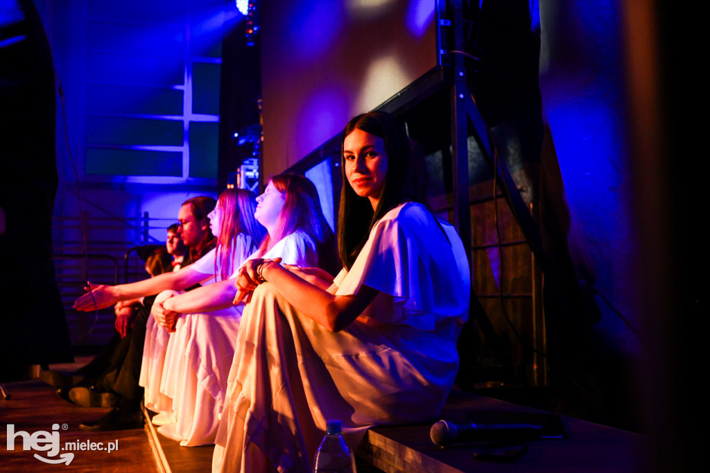 Święto Kobiet w Czerminie. Koncert