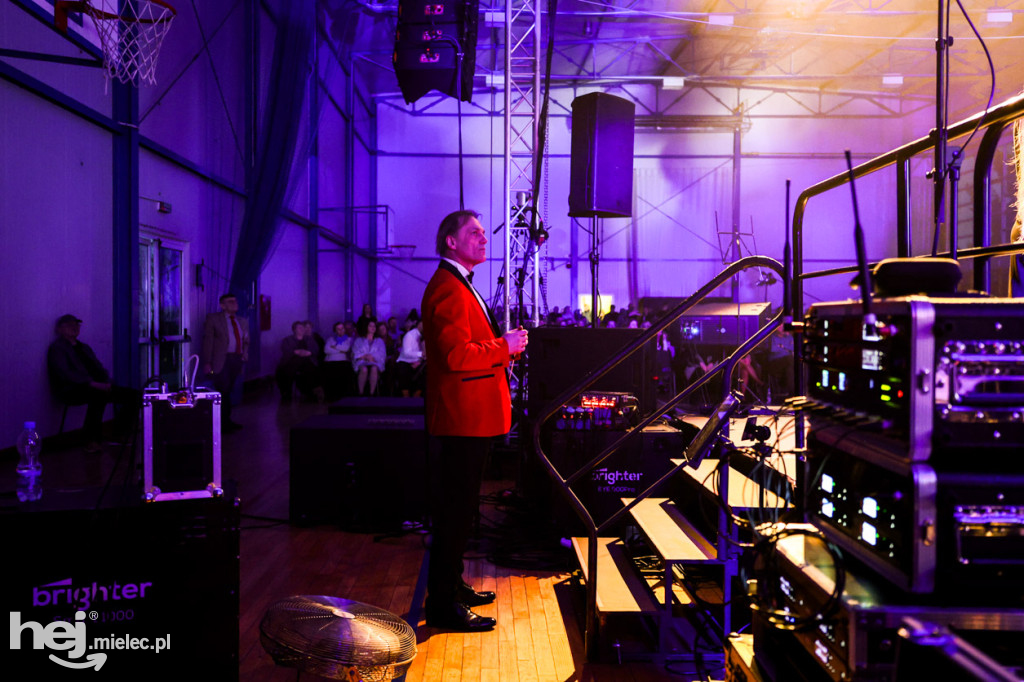 Święto Kobiet w Czerminie. Koncert