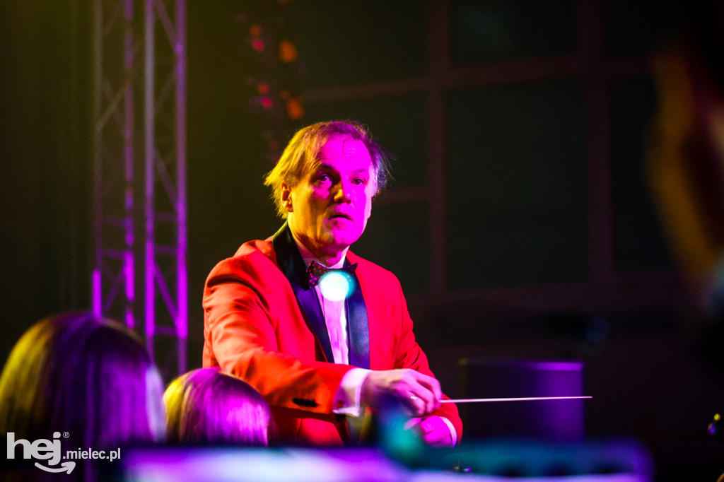 Święto Kobiet w Czerminie. Koncert